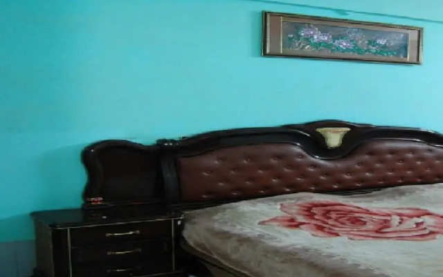 Hotel Viren International