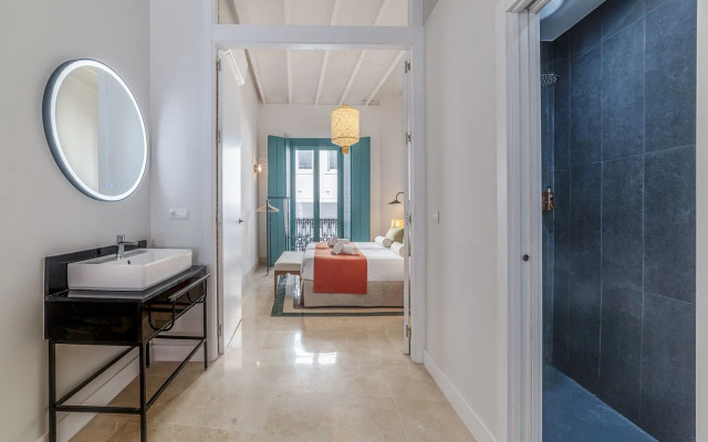 Click Salvador Suite