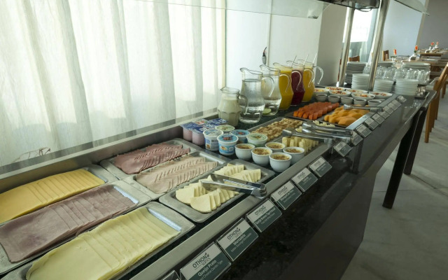 Othon Suites Natal