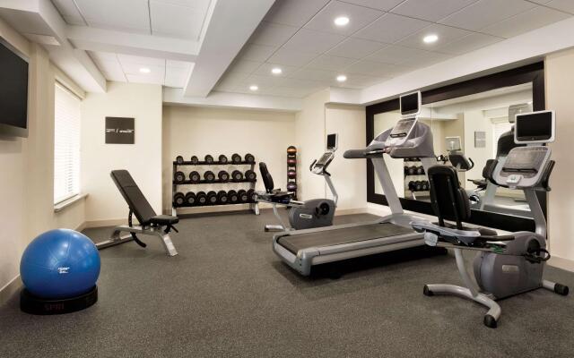Homewood Suites by Hilton Williamsburg
