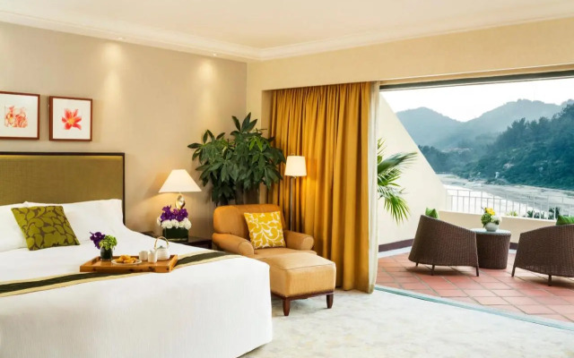 The Westin Resort Macau