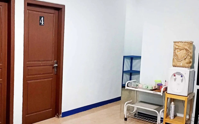 Krisna Homestay