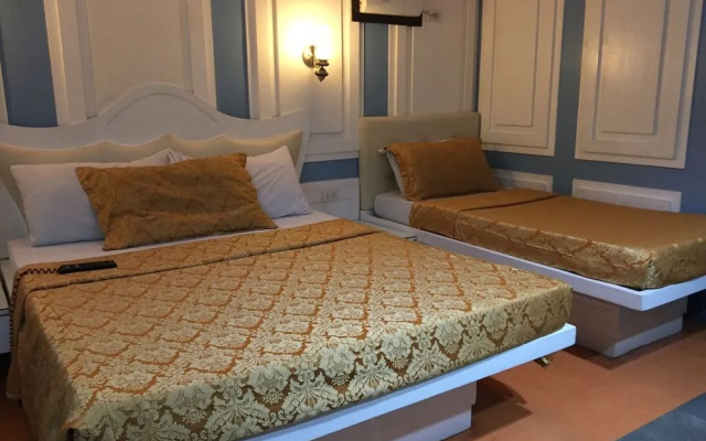 Hotel Sogo Macapagal