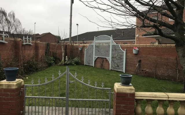 The Old Rectory