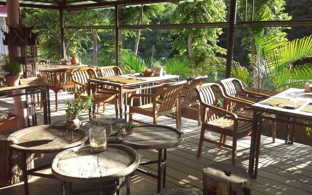 Pingplalee Resort