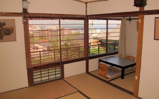 Ikkyuan / Vacation STAY 3961