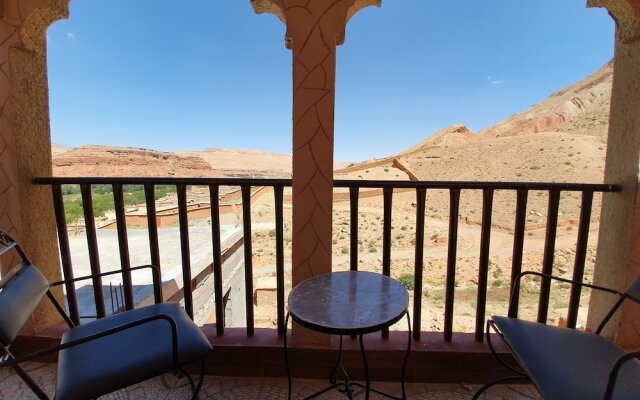 Kasbah Chems