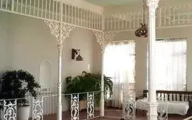 Riebeek Valley Hotel