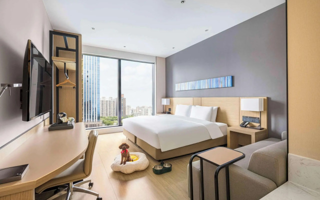 Hyatt Place New Taipei City Xinzhuang
