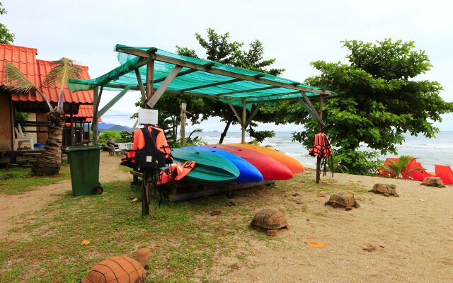 White Sand Beach Resort