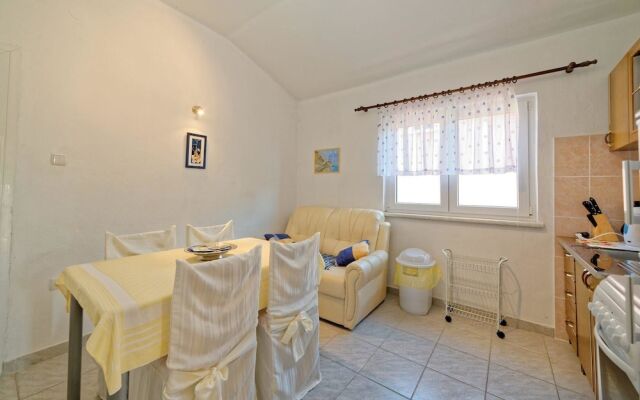 Apartments Nada