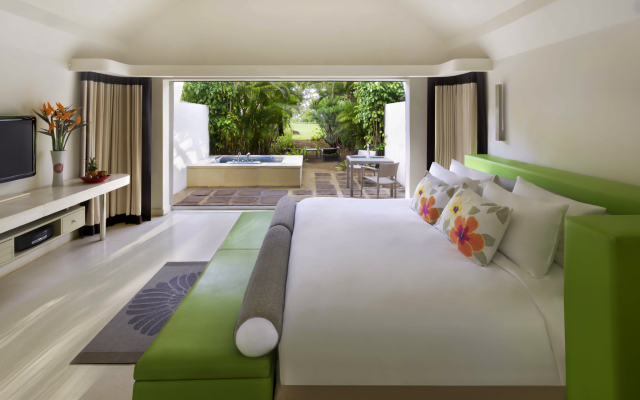 SO/ Sofitel Mauritius