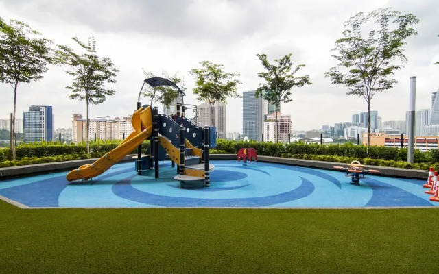 Nadi Service Apartment 4