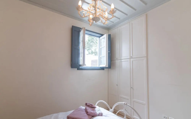 Villa Sonali with Breathtaking Views