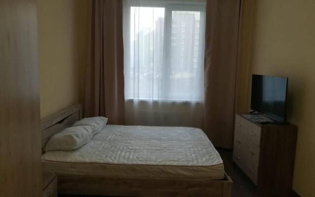 Apartments on Ruchevsky 9