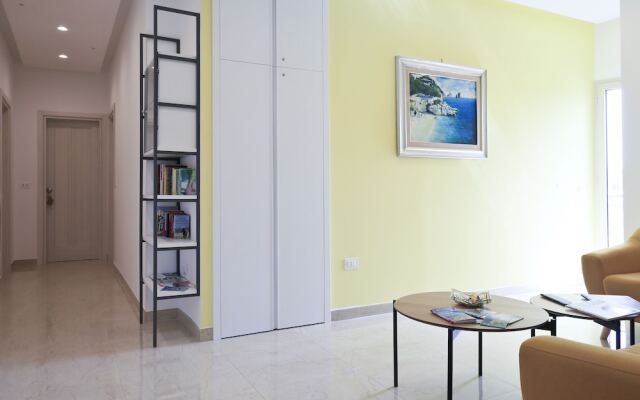 Villa del Gaudio Rooms & Apartments