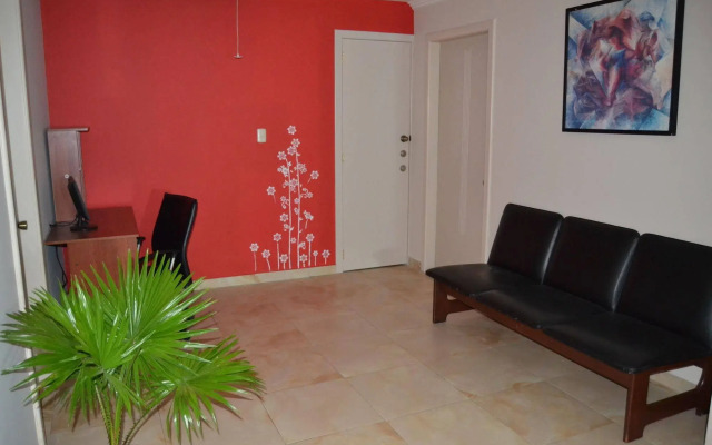 Hostal Kolibri
