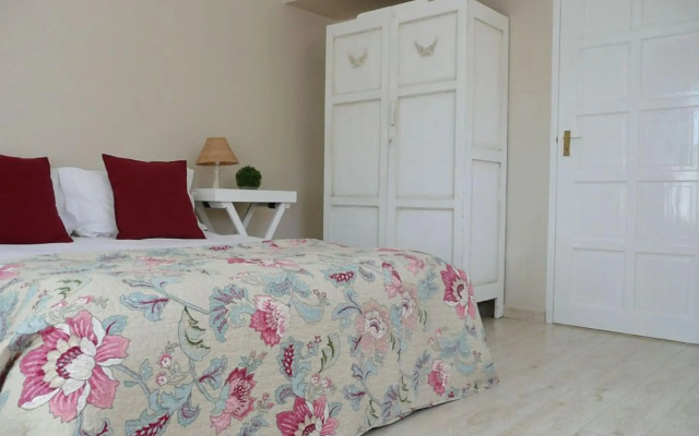 Villa Garda Self Catering