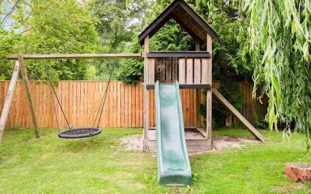 10 Person Holiday Home in Vaeggerlose-by Traum