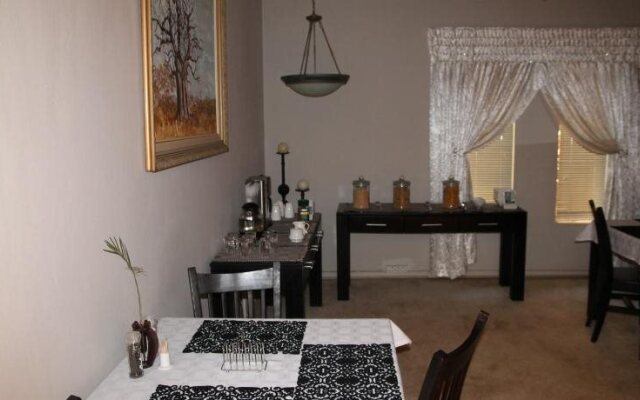 Sekelbos Guesthouse