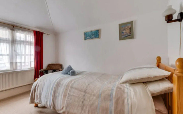 Apartment Coachman Nettuno