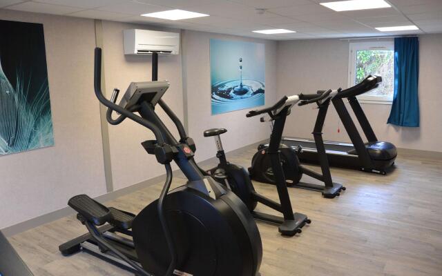 KYRIAD DIRECT Tours Sud - Chambray Lès Tours