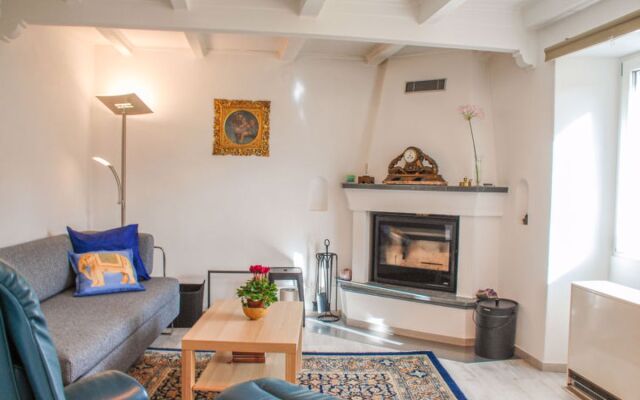 House Ghidotti Brissago