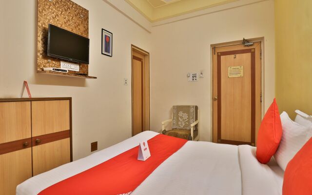 Hotel Vrundavan Residency
