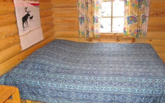 Taikalevi Apartment