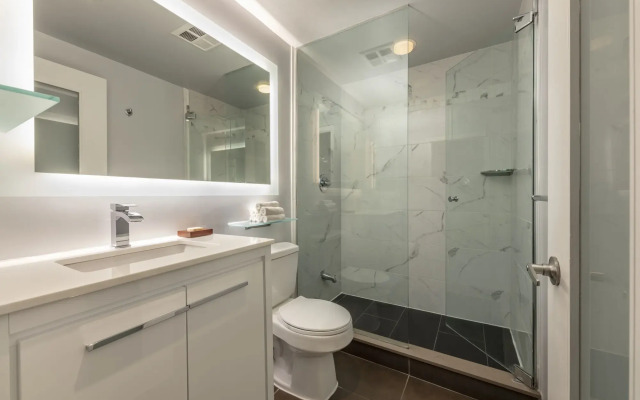 Executive Hotel Cosmopolitan Toronto
