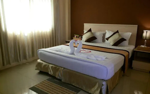 Hotel Platinum Tamwe