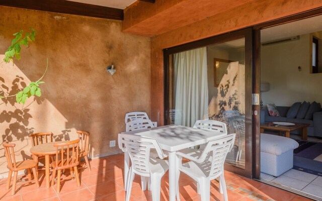 San Lameer Villa Rentals 2103