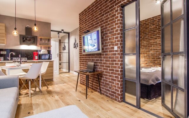 Apartamenty Kazimierz Loft Cracow