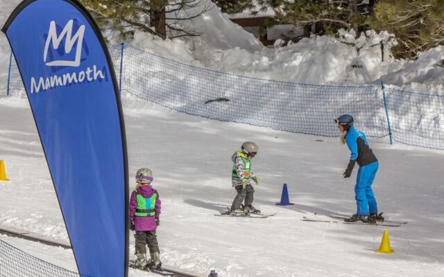 Hidden Valley Condominiums