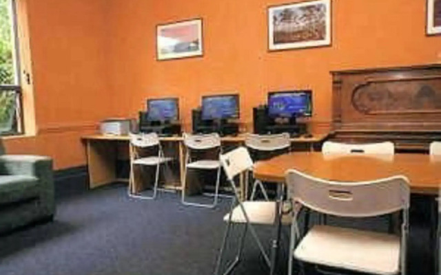 Launceston Backpackers - Hostel