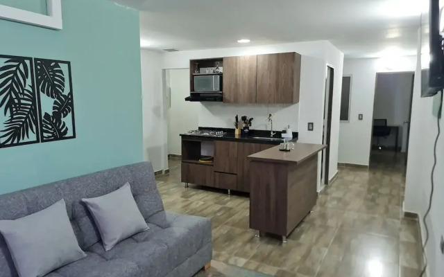 RG33 ApartaSuites