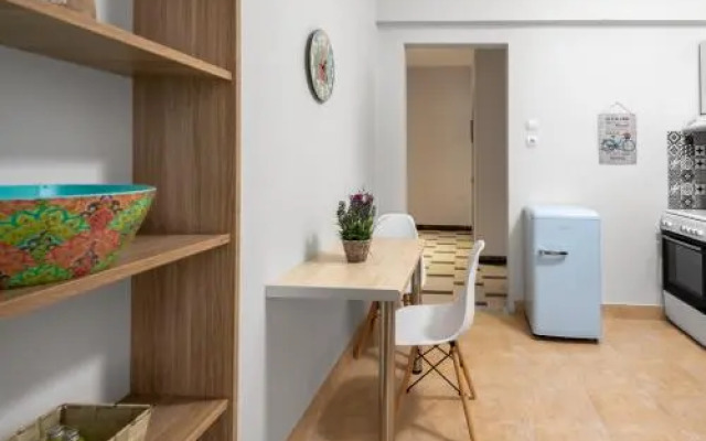 TownHall Apartment