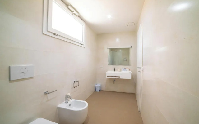 Agricola Chiani 2 Quad Room Relax&pool