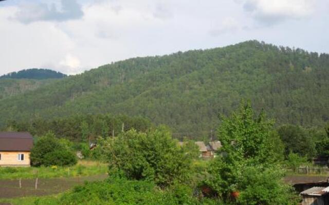 Altay Riviera Guest House