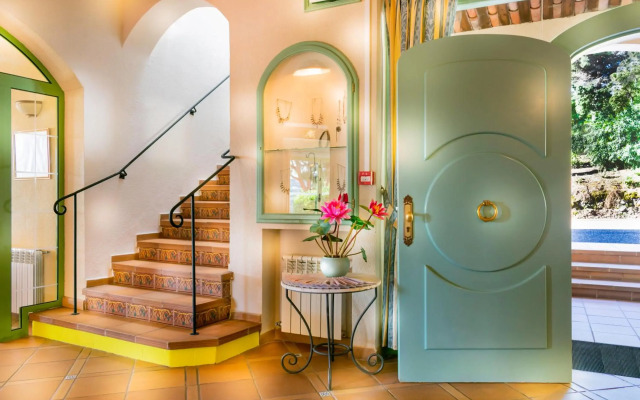 Hotel La Romarine