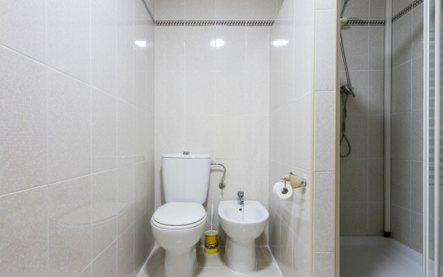 ApartUP Saplaya Harbour