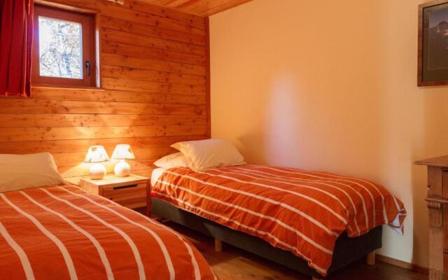 Chalet Il fera beau demain