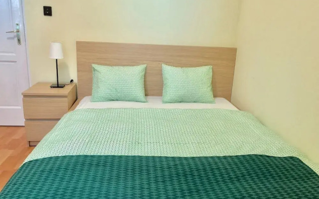Klvin Rooms