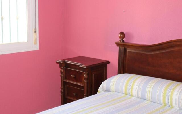 Apartamento la Jara Ostras