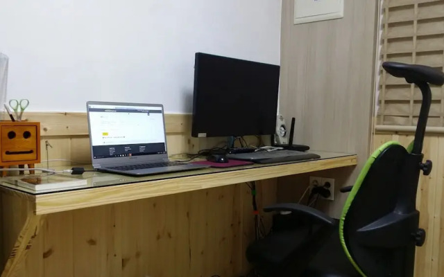 Guest House GODO - Hostel