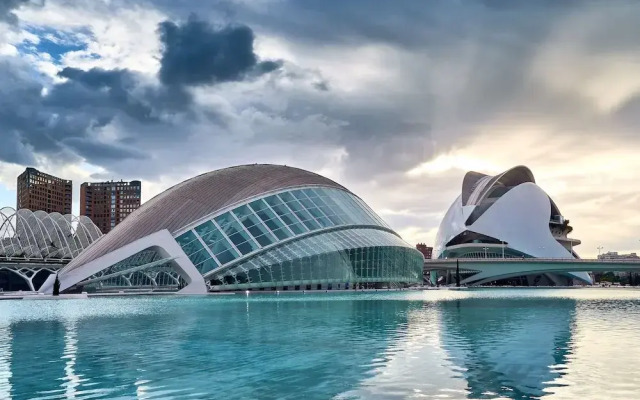 El Coral Apartment Valencia