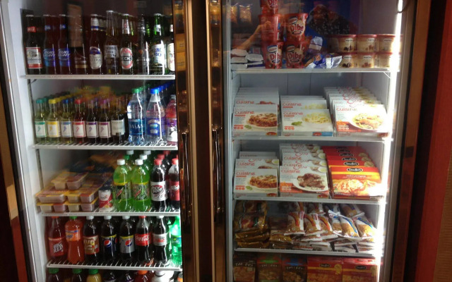 Hampton Inn & Suites Cincinnati/Uptown-University Area