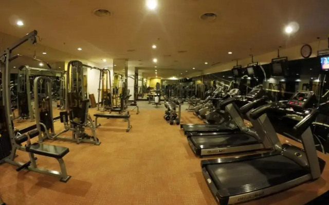 Imperial Palace Hotel