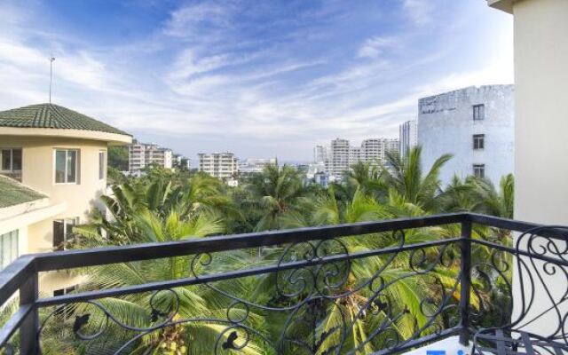 Venus Garden Villa(Sanya Dadonghai Summer Department)