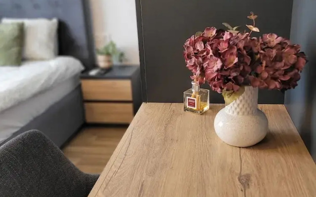 Stella Cozy Apartament